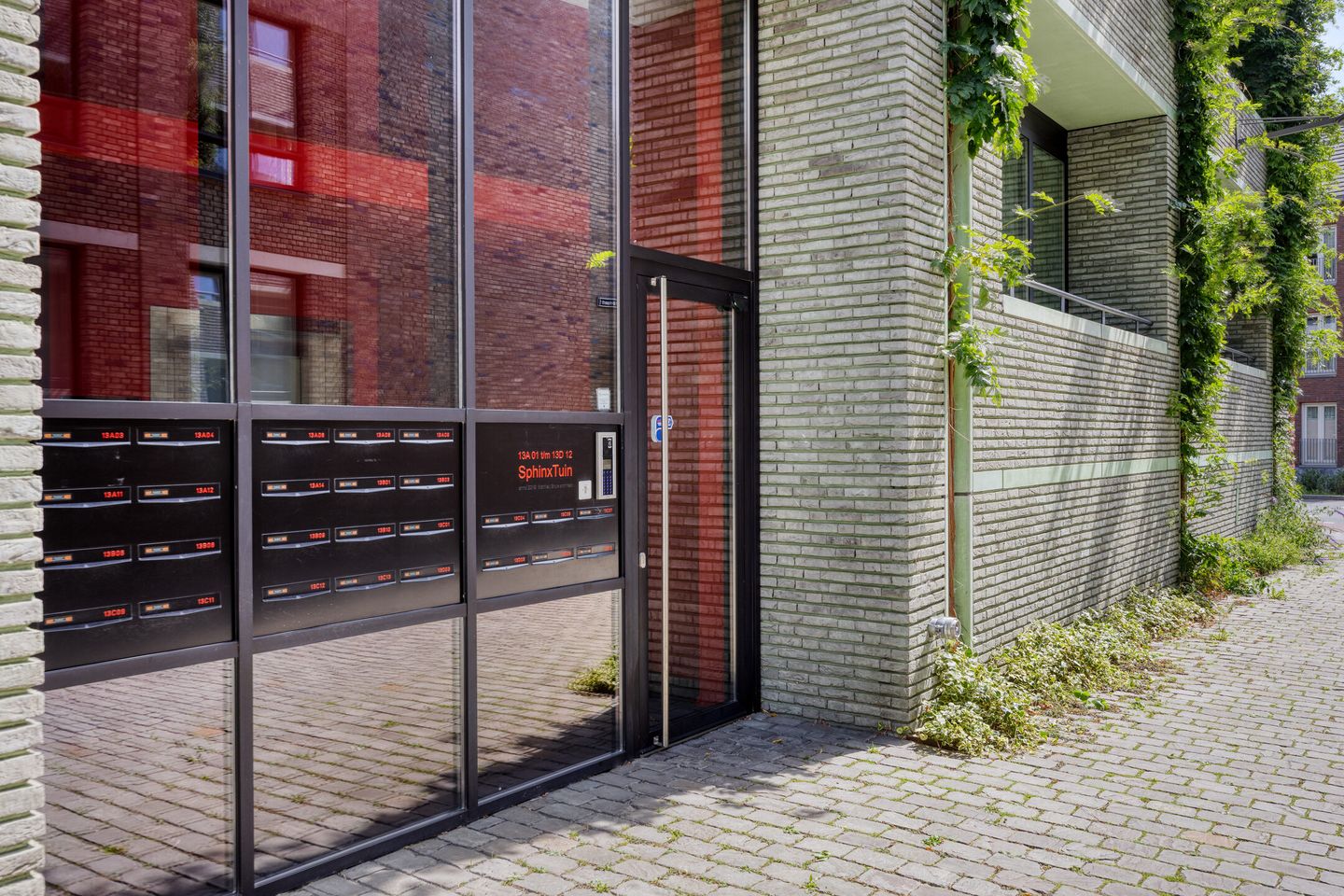 Photo 4 of Busschuttenpoort 13-C06