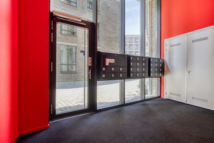 Foto 5 van Busschuttenpoort 13-C06