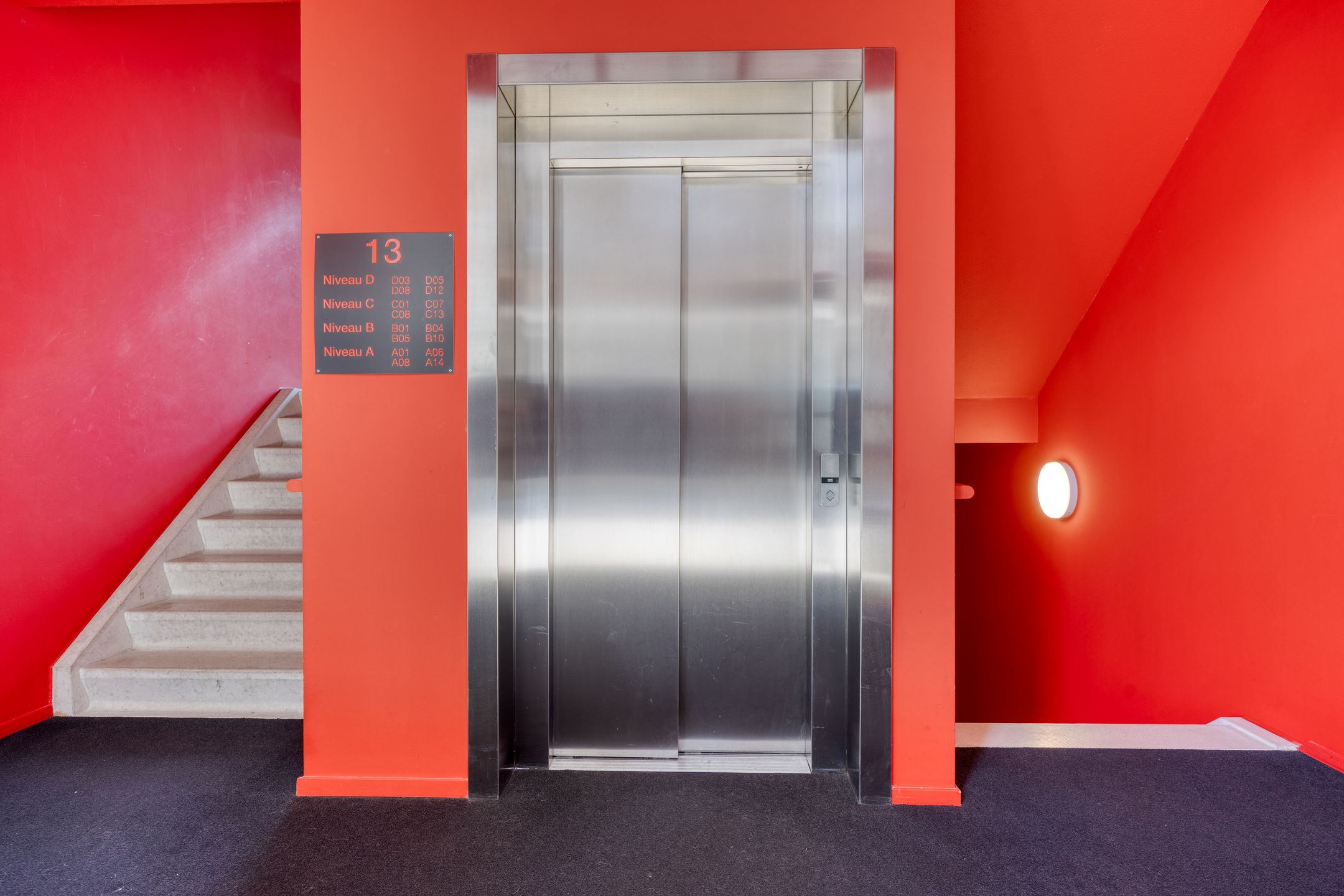 Photo 6 of Busschuttenpoort 13-C06