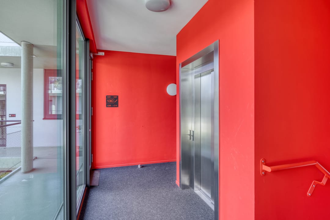 Photo 7 of Busschuttenpoort 13-C06