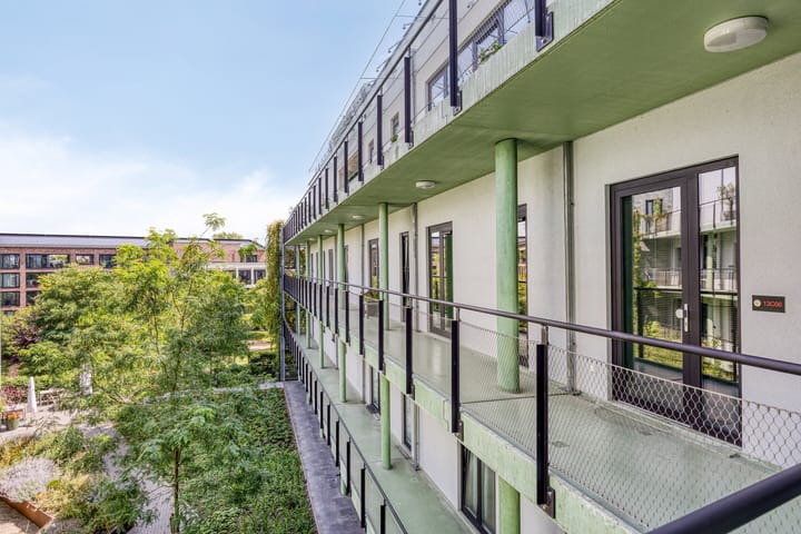 Foto 8 van Busschuttenpoort 13-C06