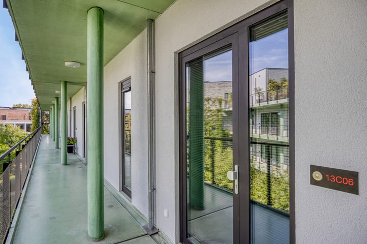 Foto 9 van Busschuttenpoort 13-C06