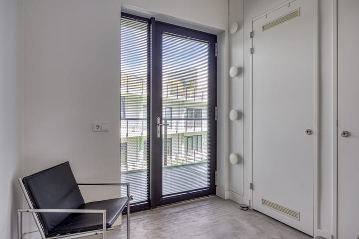 Foto 10 van Busschuttenpoort 13-C06