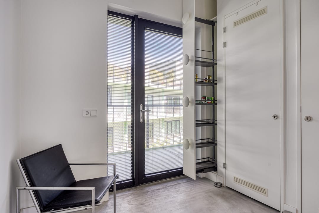 Photo 11 of Busschuttenpoort 13-C06