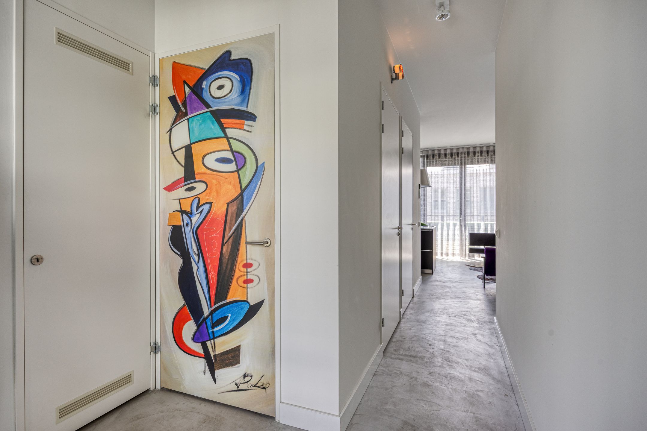 Photo 12 of Busschuttenpoort 13-C06