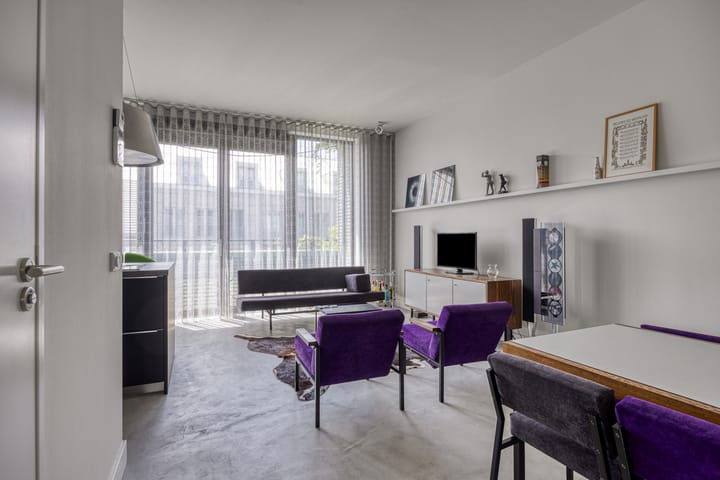 Foto 13 van Busschuttenpoort 13-C06