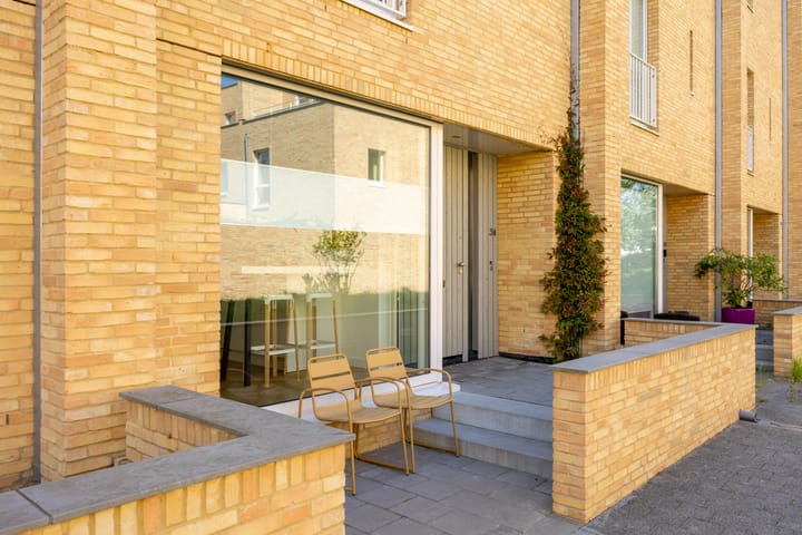 Photo 2 of Engelse Park 34