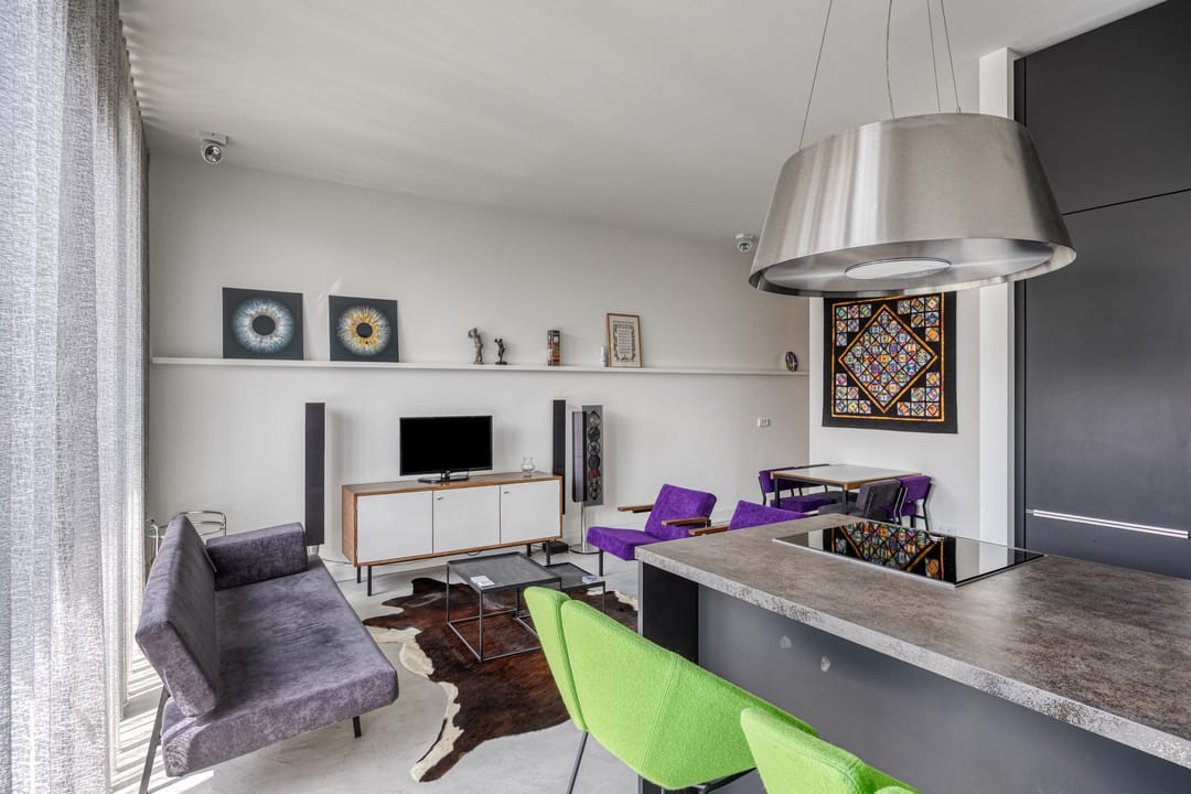 Photo 16 of Busschuttenpoort 13-C06