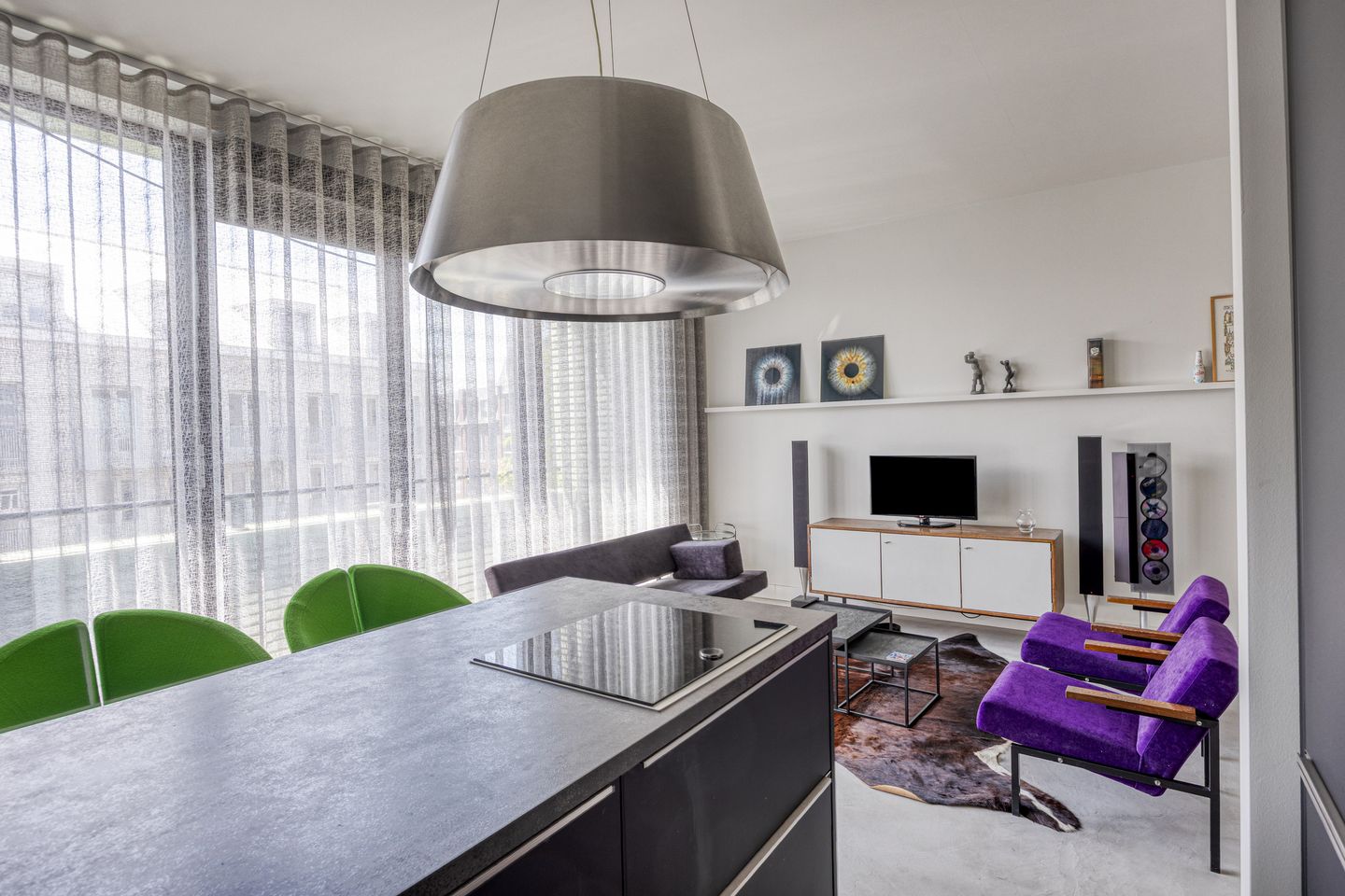 Photo 20 of Busschuttenpoort 13-C06