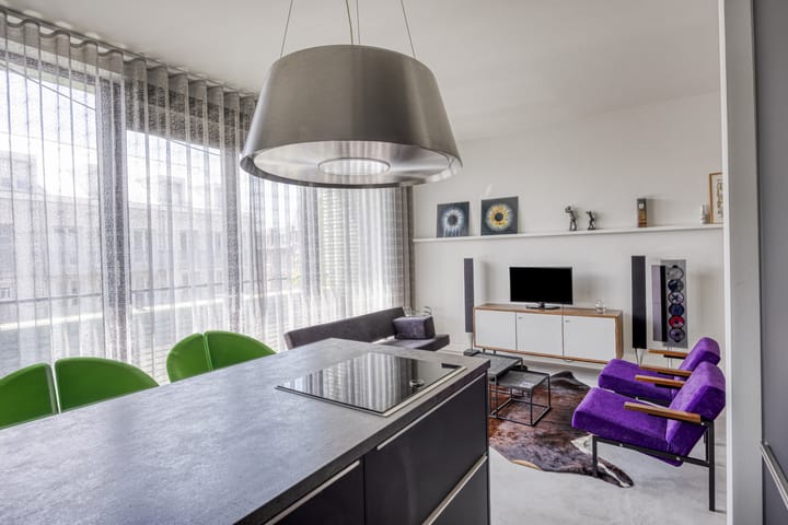 Foto 20 van Busschuttenpoort 13-C06