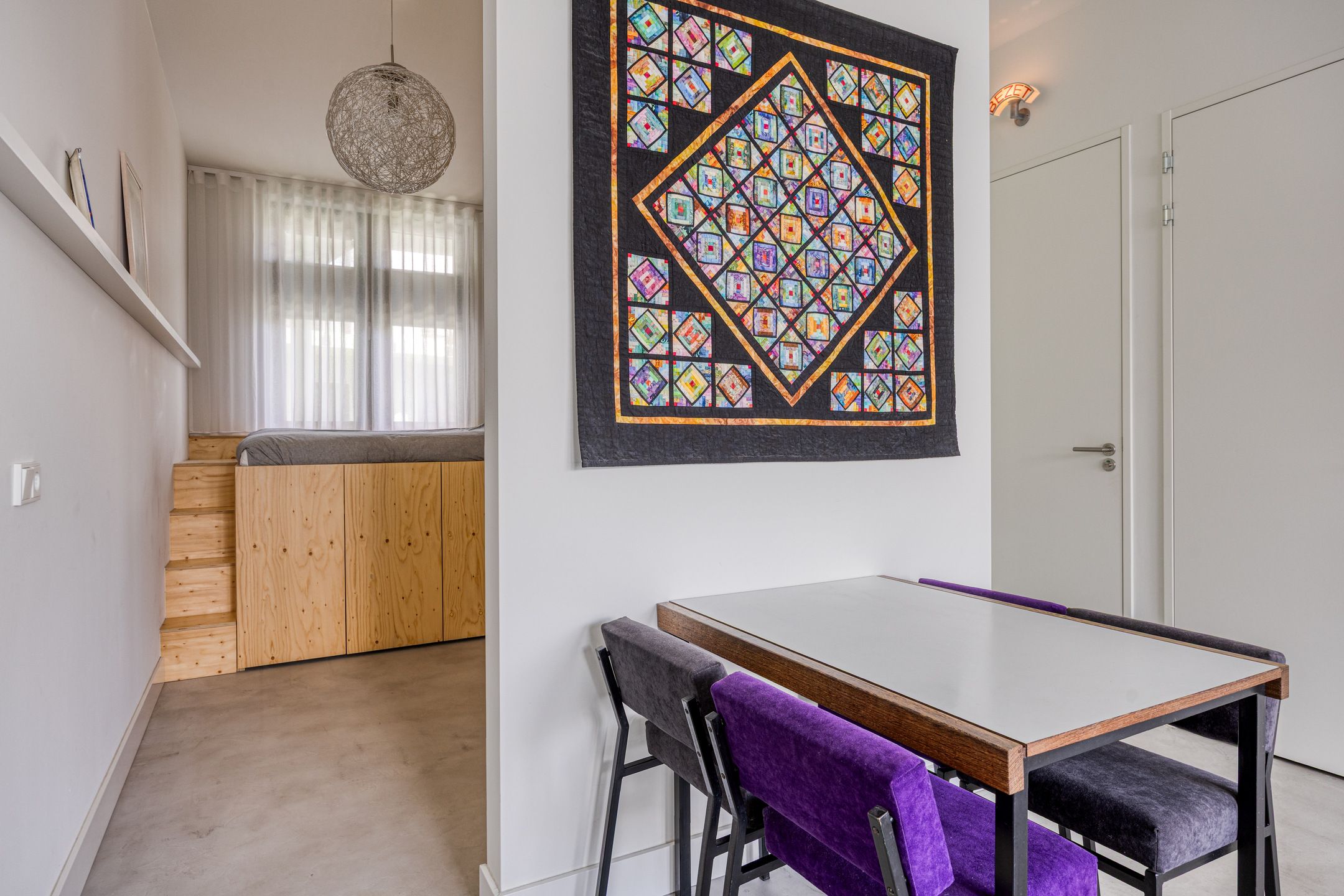 Photo 21 of Busschuttenpoort 13-C06