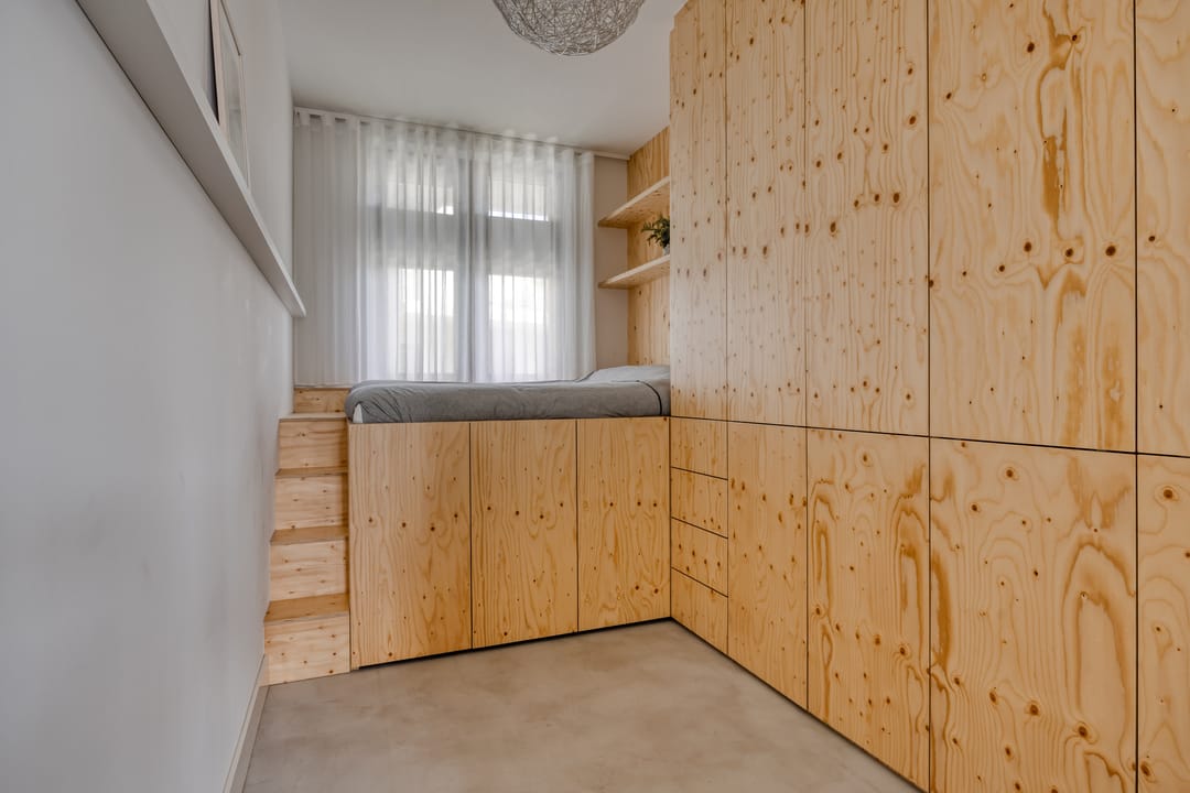 Photo 22 of Busschuttenpoort 13-C06