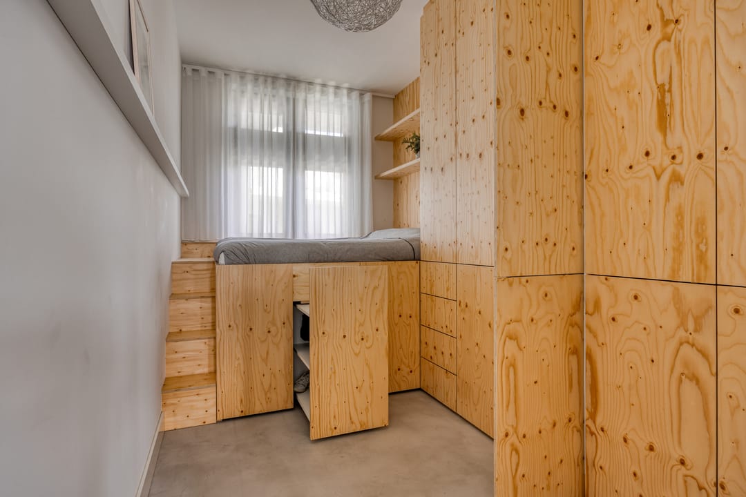 Photo 23 of Busschuttenpoort 13-C06