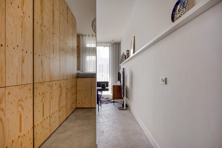 Foto 24 van Busschuttenpoort 13-C06