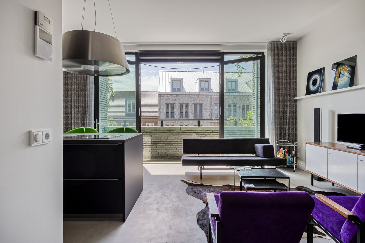 Photo 29 of Busschuttenpoort 13-C06