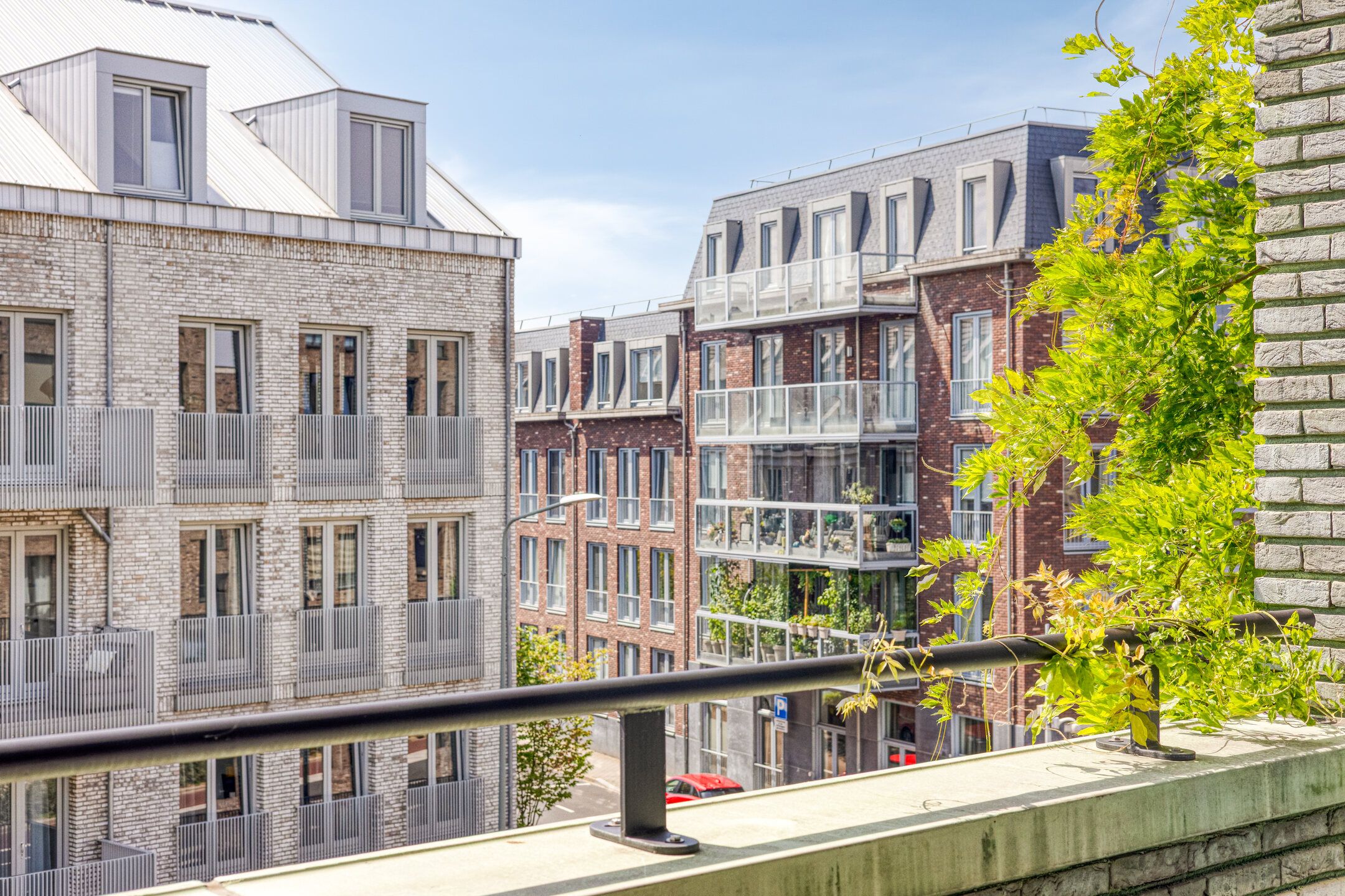 Photo 30 of Busschuttenpoort 13-C06