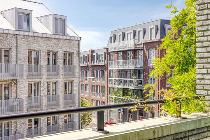 Foto 30 van Busschuttenpoort 13-C06