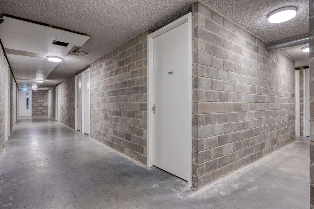 Photo 31 of Busschuttenpoort 13-C06