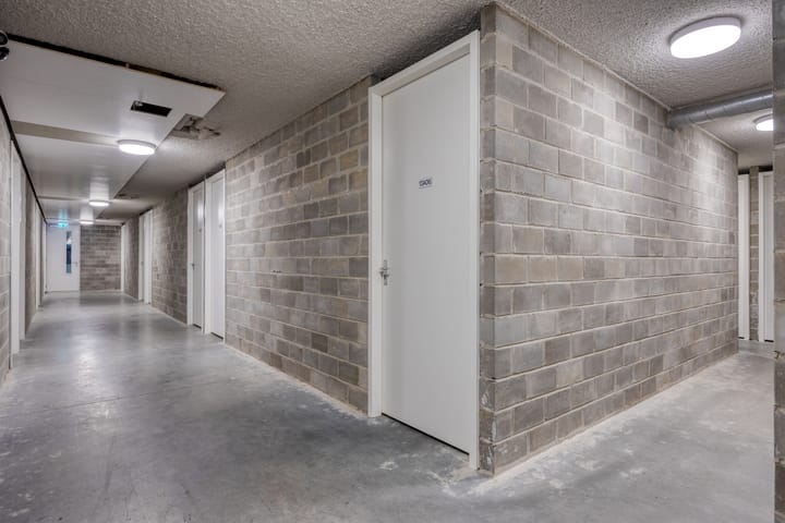 Foto 31 van Busschuttenpoort 13-C06