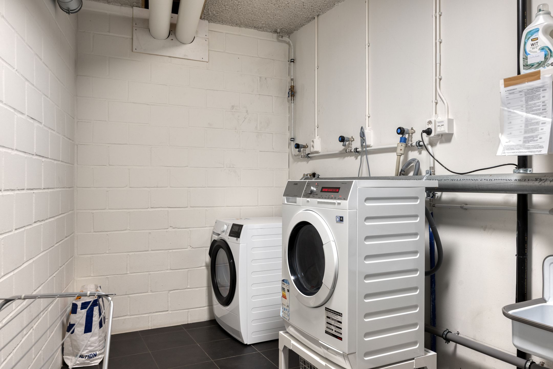 Photo 33 of Busschuttenpoort 13-C06