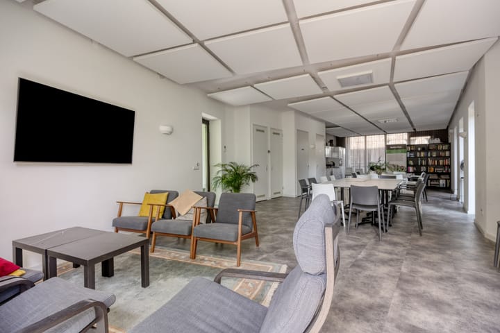 Foto 34 van Busschuttenpoort 13-C06