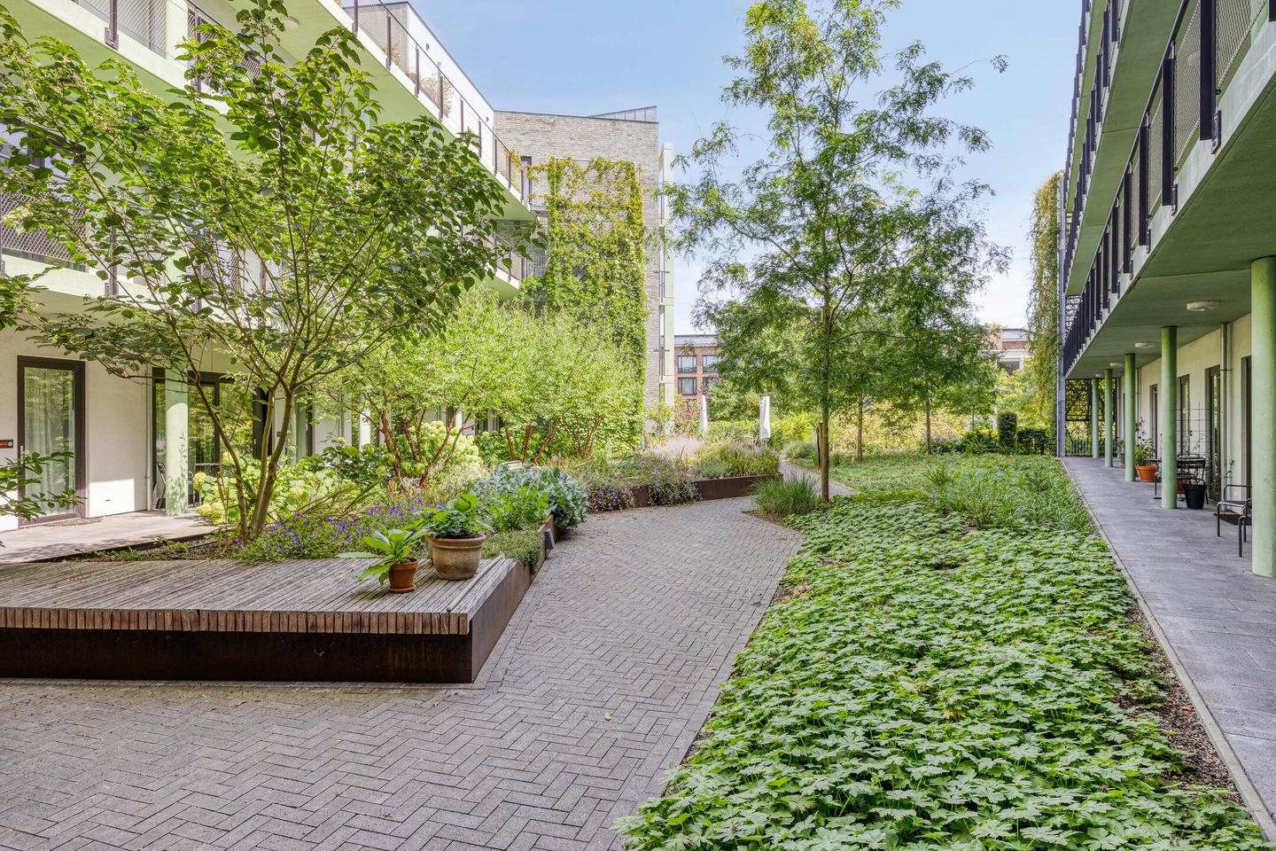 Photo 35 of Busschuttenpoort 13-C06