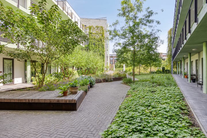 Foto 35 van Busschuttenpoort 13-C06