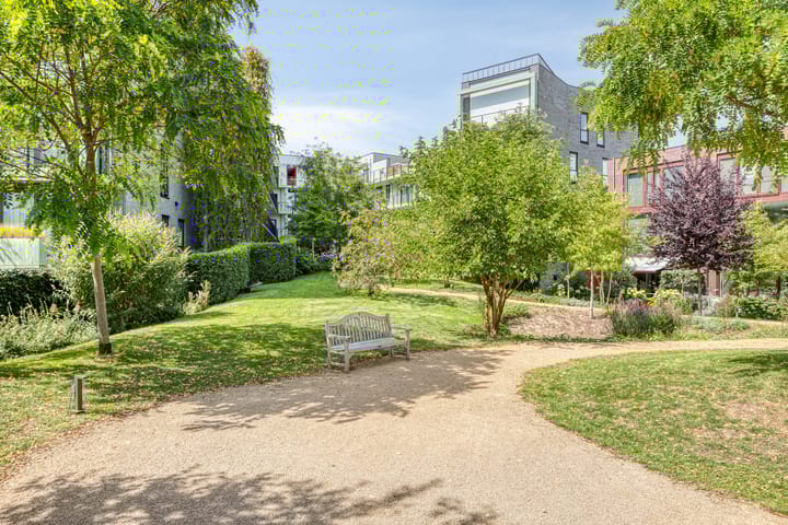 Foto 36 van Busschuttenpoort 13-C06