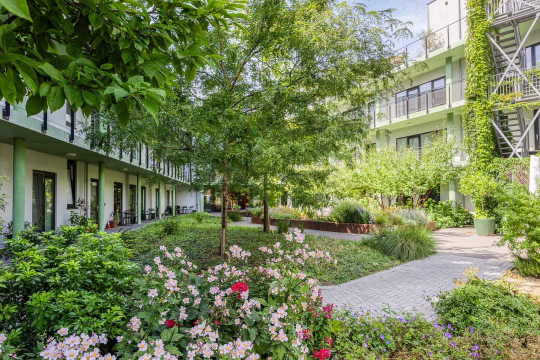 Photo 37 of Busschuttenpoort 13-C06