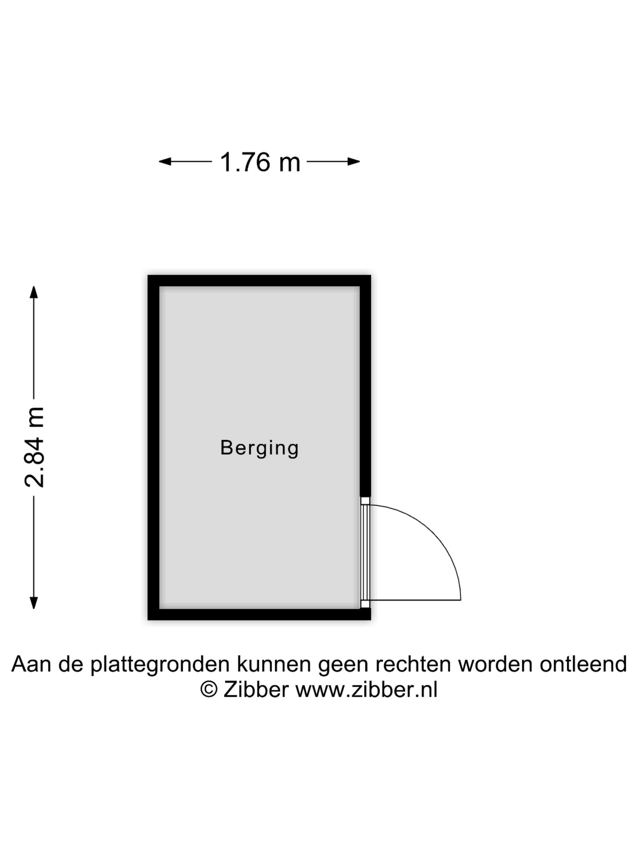 Photo 39 of Busschuttenpoort 13-C06