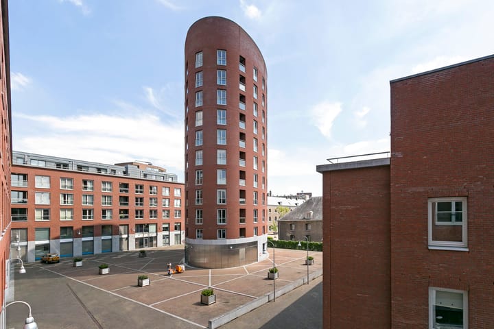 Snellenshof 51