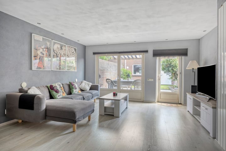 Foto 3 van Zevenbergenstraat 5