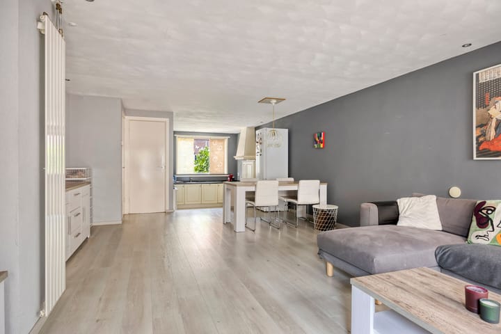 Foto 5 van Zevenbergenstraat 5