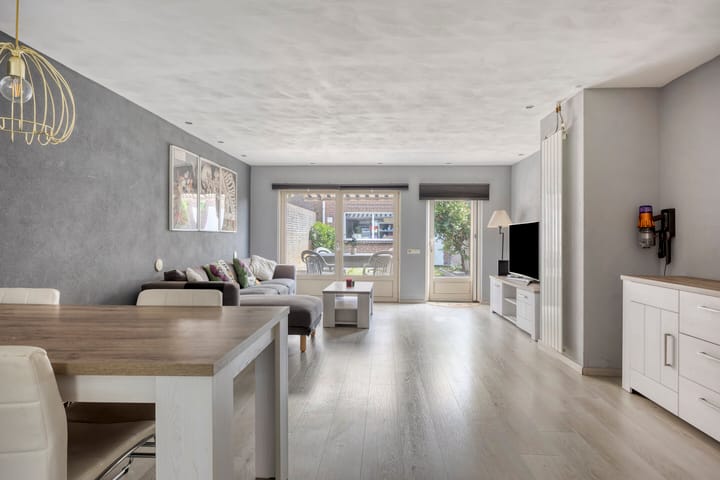 Foto 7 van Zevenbergenstraat 5