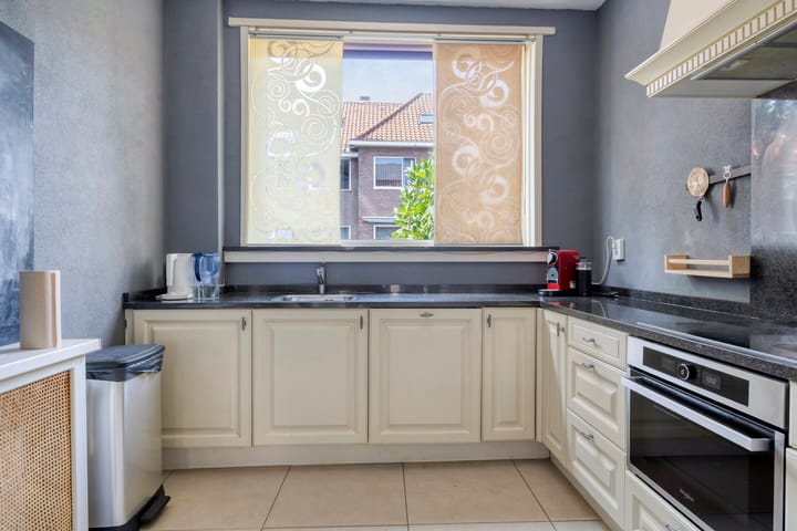 Foto 8 van Zevenbergenstraat 5