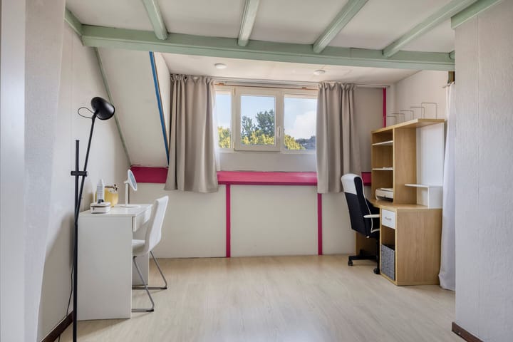 Foto 19 van Zevenbergenstraat 5