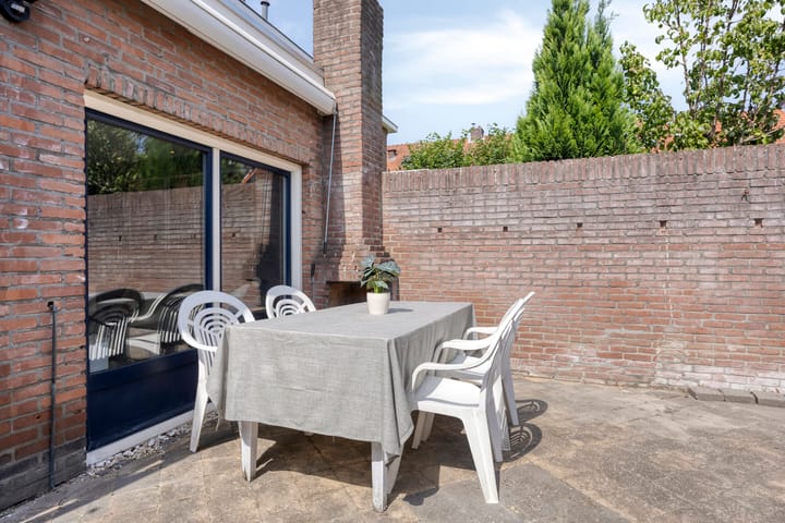 Foto 22 van Zevenbergenstraat 5