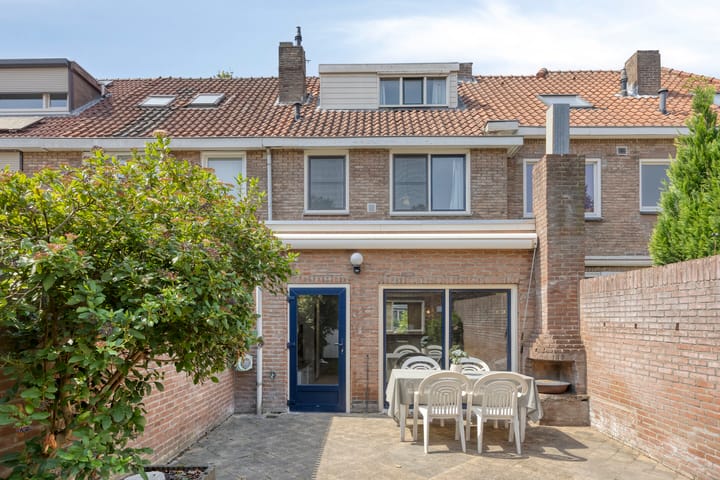 Foto 23 van Zevenbergenstraat 5