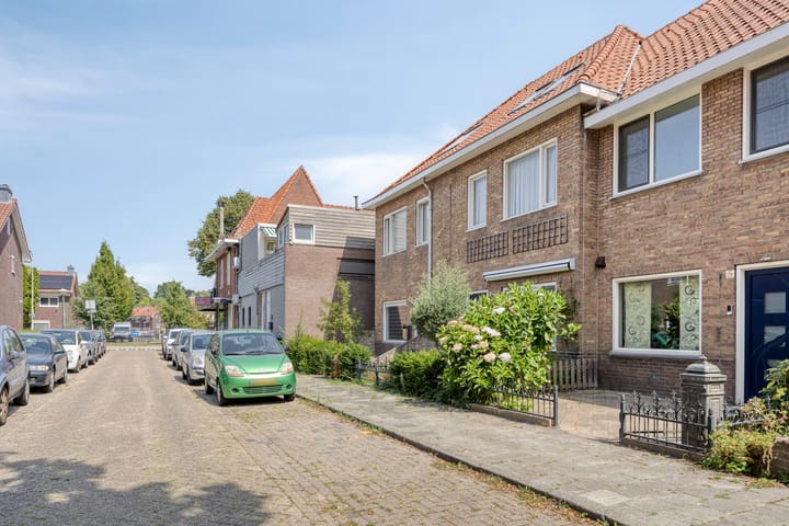 Foto 24 van Zevenbergenstraat 5