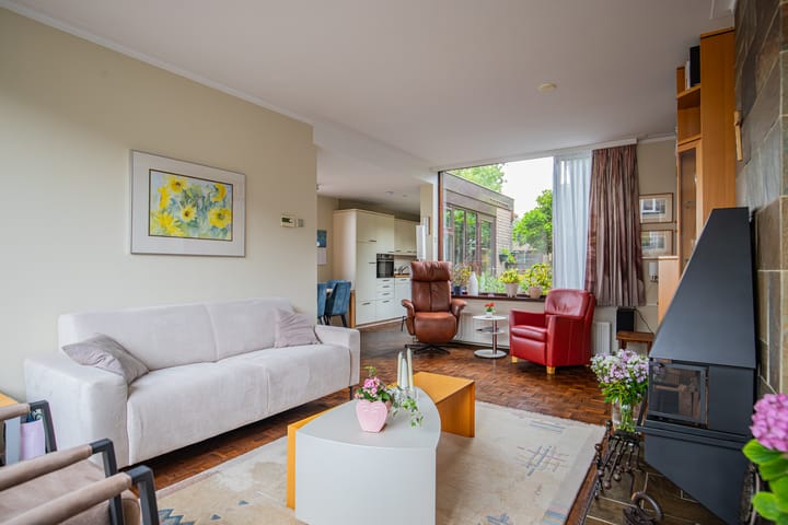 Foto 4 van Gruttostraat 18