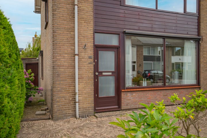 Foto 5 van Gruttostraat 18