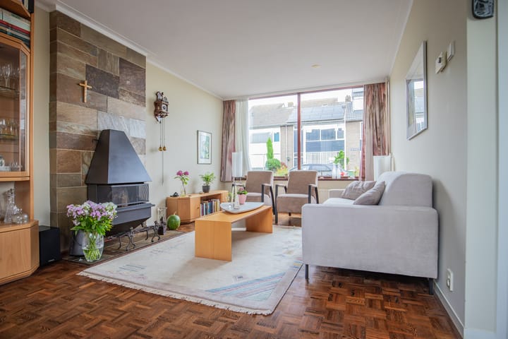 Foto 6 van Gruttostraat 18