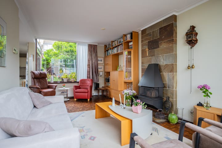 Foto 7 van Gruttostraat 18