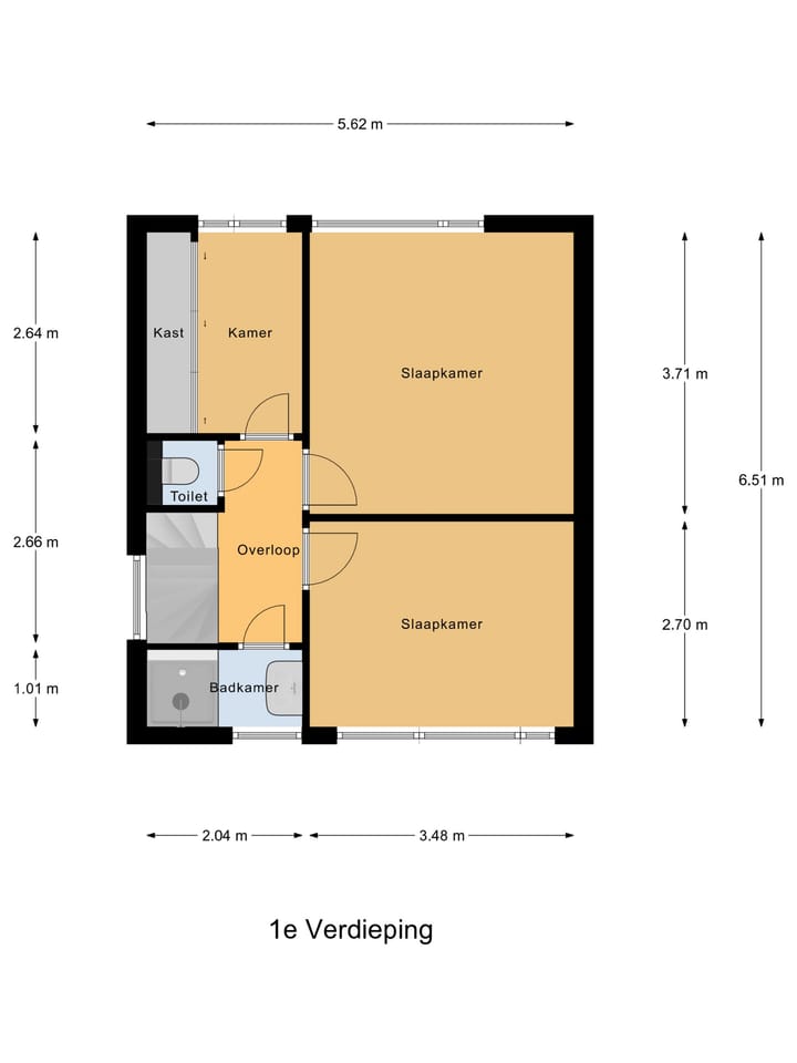 Foto 26 van Gruttostraat 18