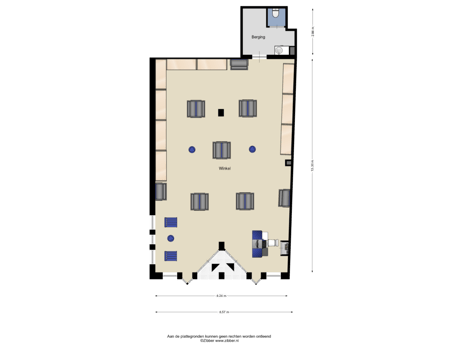 View floorplan
