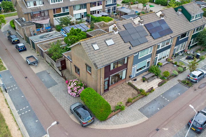 Foto 40 van Gruttostraat 18