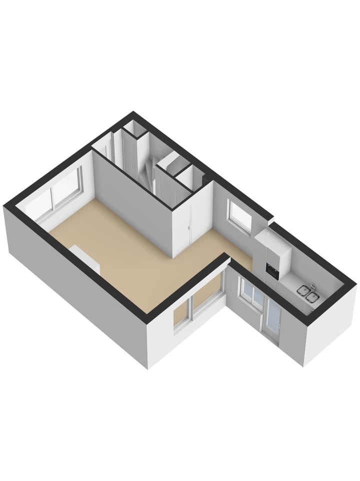 Foto 48 van Gruttostraat 18