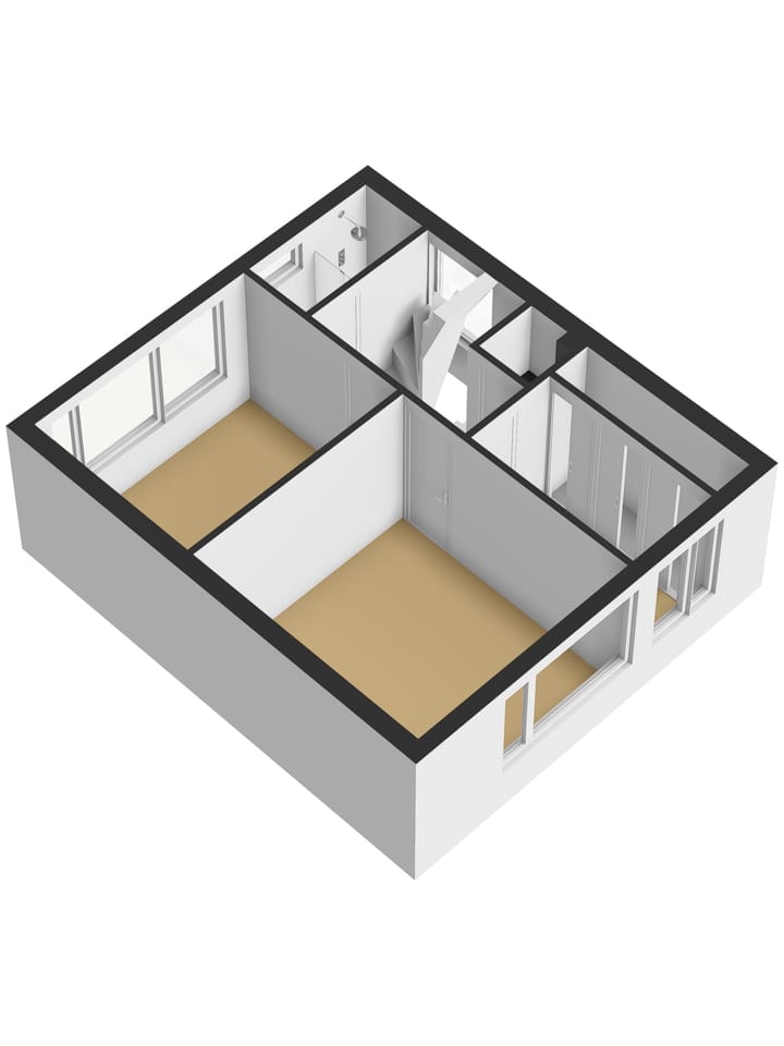 Foto 50 van Gruttostraat 18