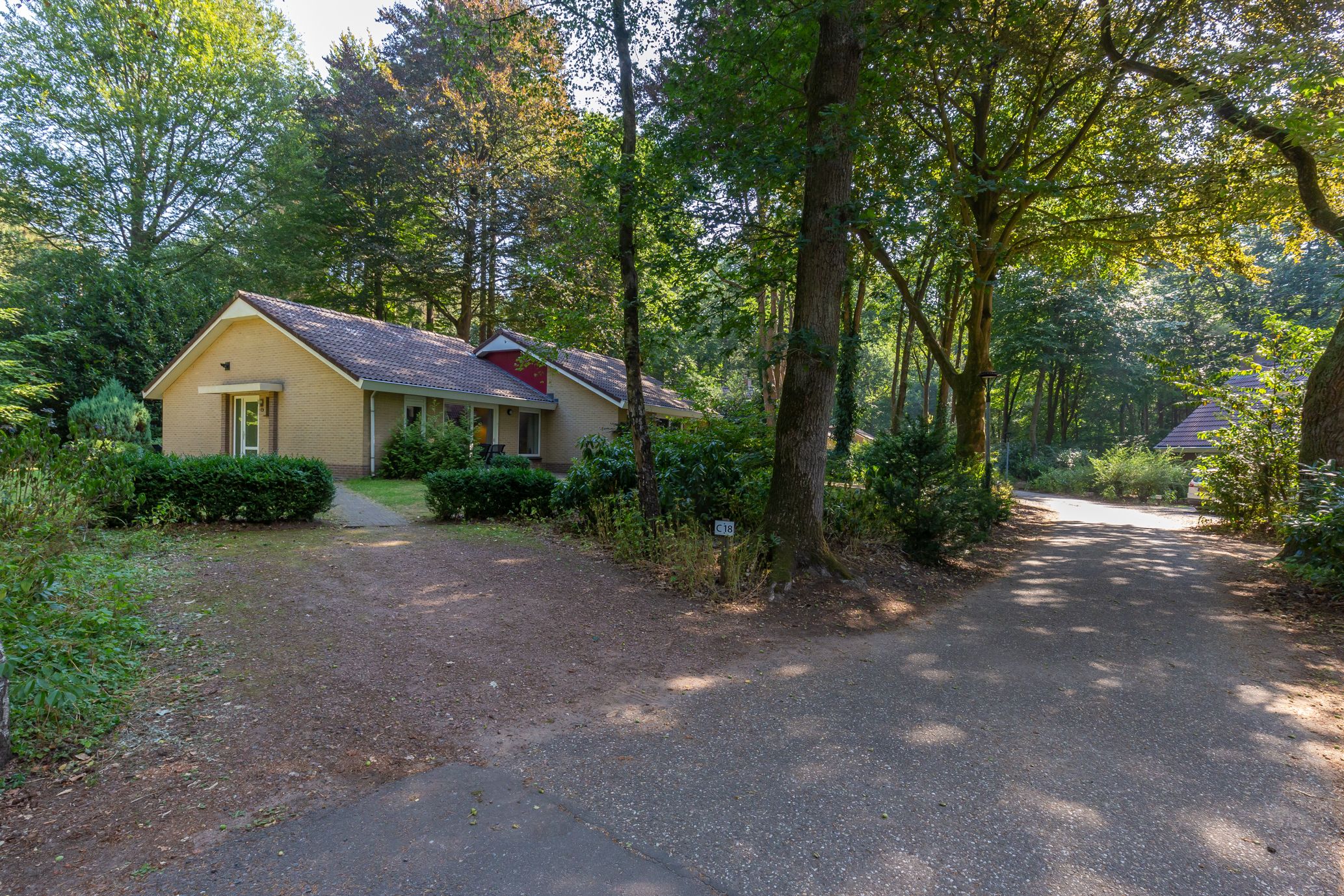 Photo 3 of Oud Milligenseweg 62-C18