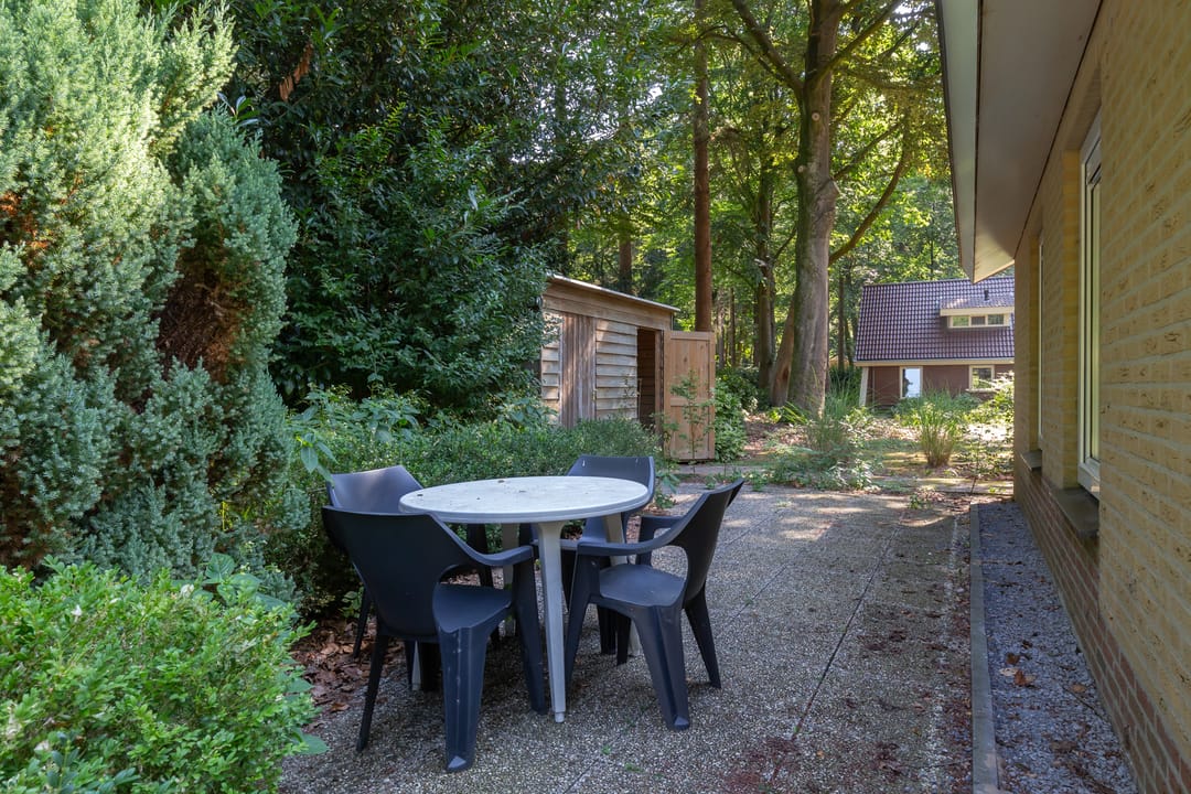 Photo 8 of Oud Milligenseweg 62-C18
